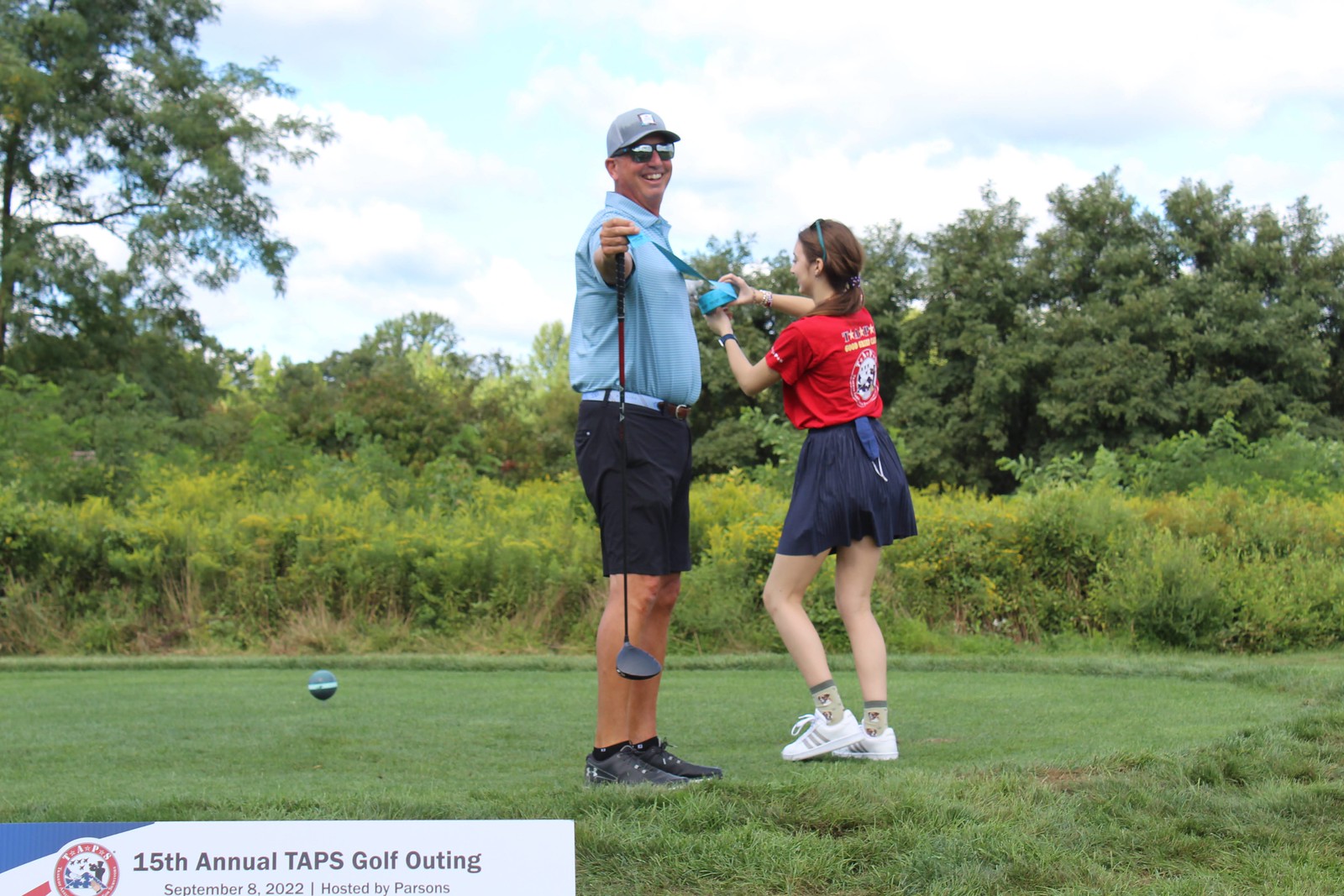 2022_SPEV_15th Annual TAPS Golf Outing 34