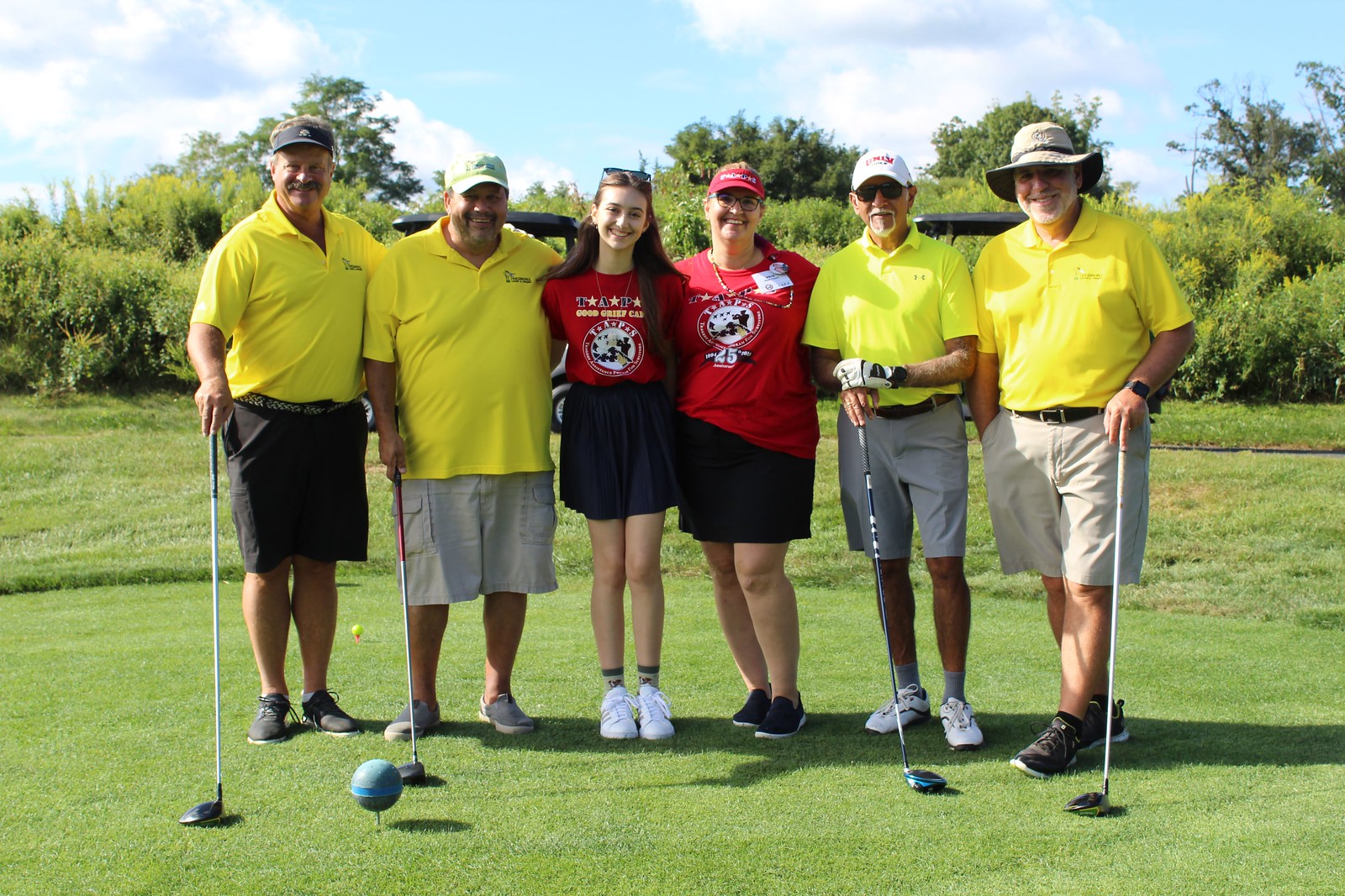 2022_SPEV_15th Annual TAPS Golf Outing 18