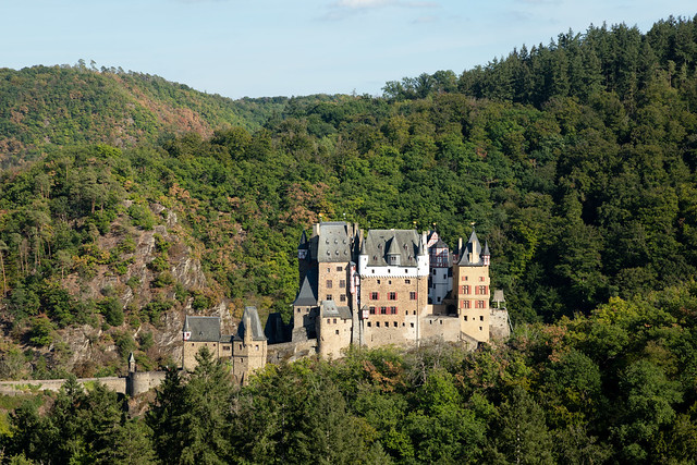 Burg Eltz | Moselle Valley and Burg Eltz-47