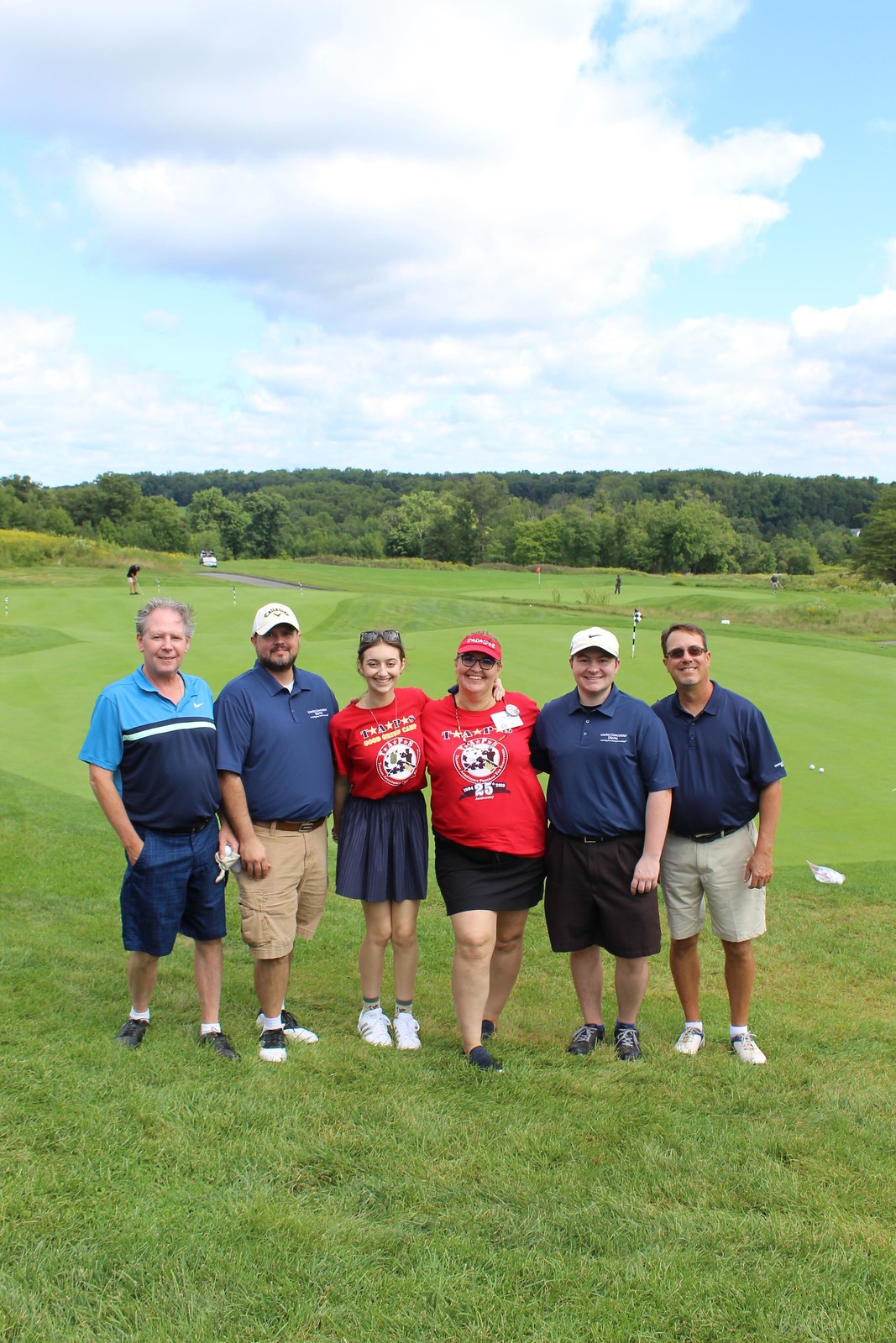 2022_SPEV_15th Annual TAPS Golf Outing 37