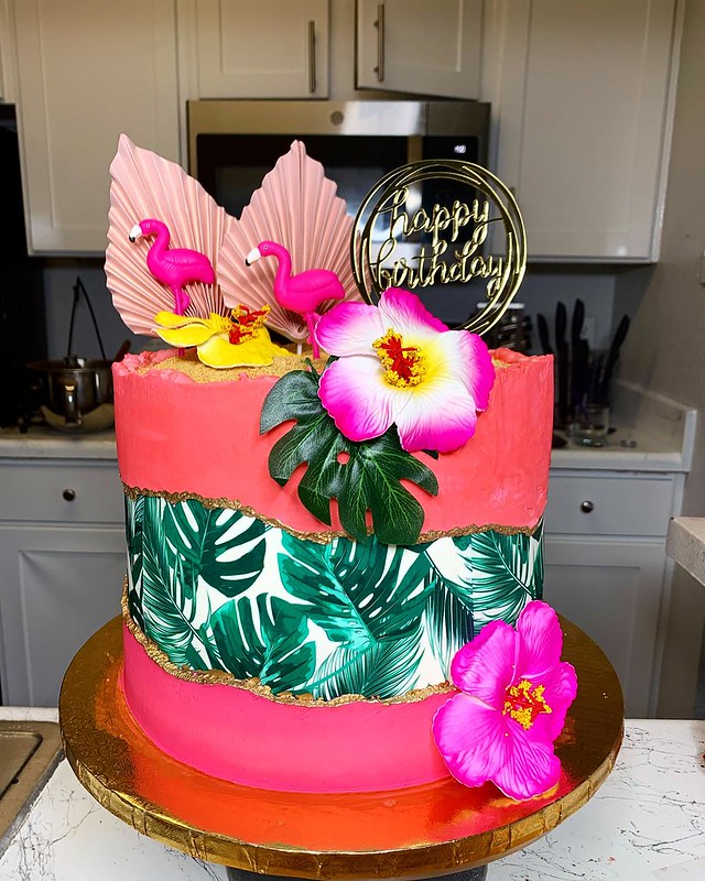 Cake from Sweets by Jazz LLC