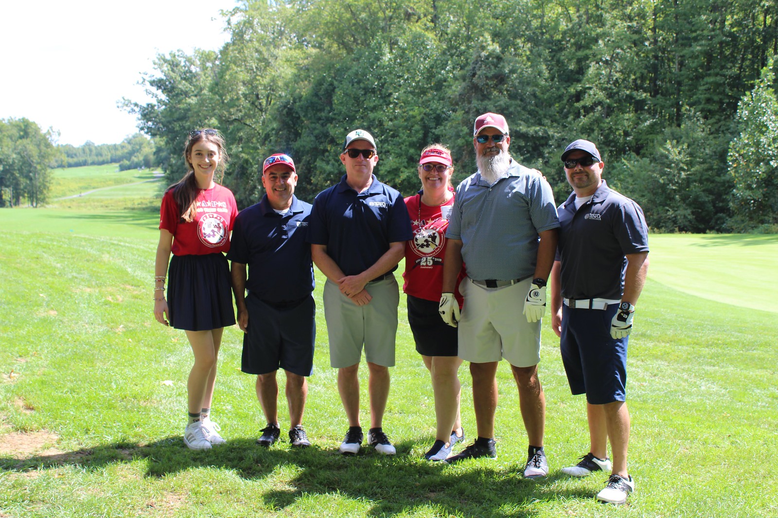 2022_SPEV_15th Annual TAPS Golf Outing 45