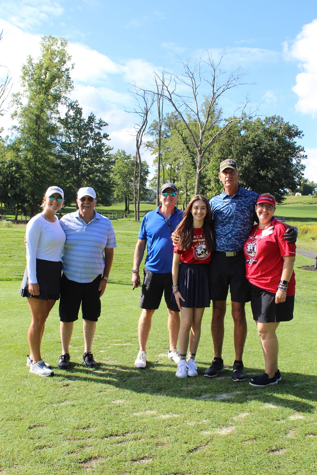 2022_SPEV_15th Annual TAPS Golf Outing 14