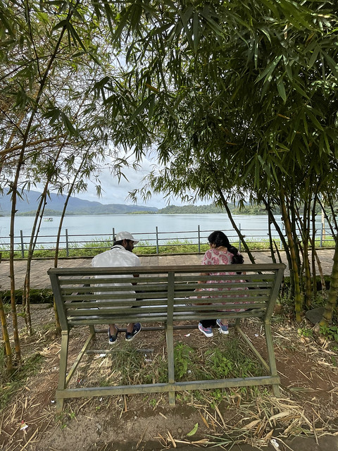 Bansura Sagar Dam