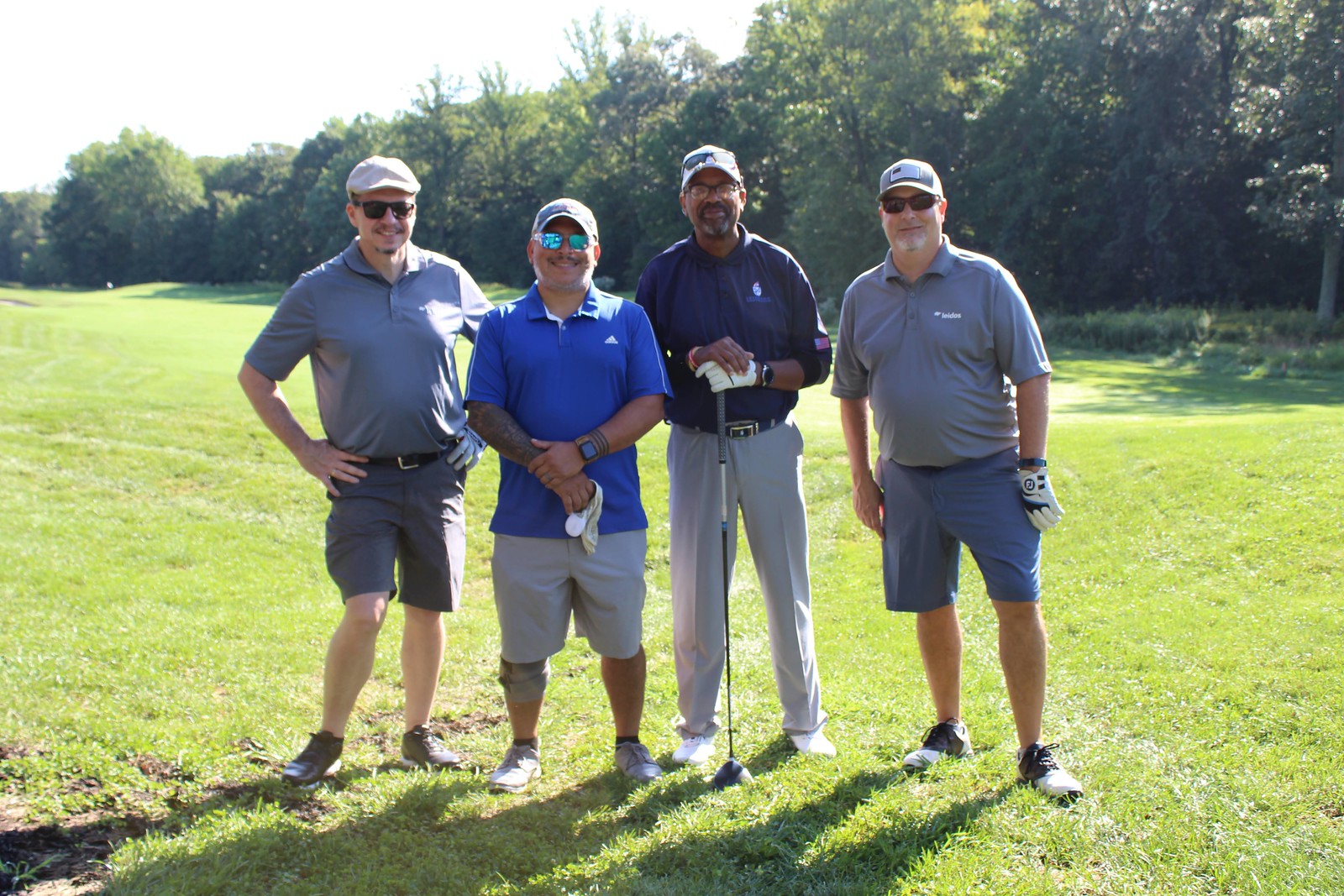 2022_SPEV_15th Annual TAPS Golf Outing 3