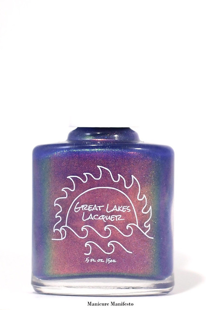 Great Lakes Lacquer Dusk On The Shores Of Portage