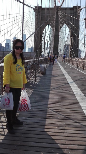 
Brooklyn bridge NYC