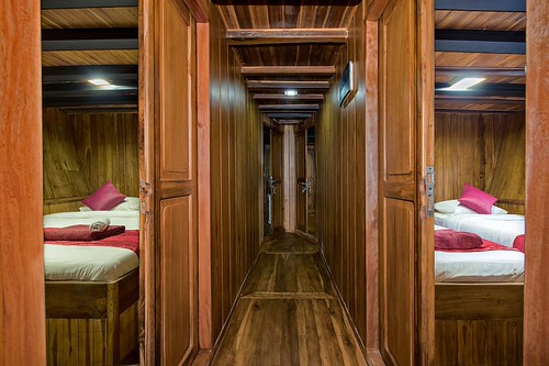 La Galigo Liveaboard