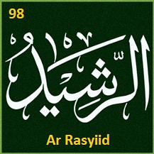 98 Ar Rasyiid