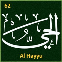62 Al Hayyu