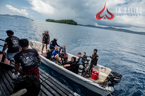 La Galigo Liveaboard (1)