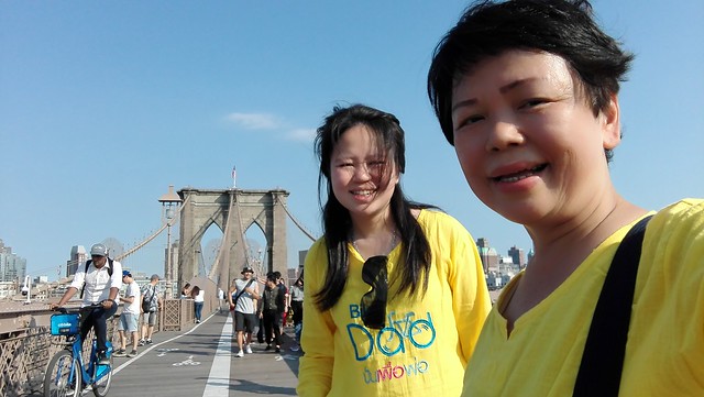  Brooklyn bridge NY