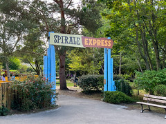 Photo 1 of 3 in the Spirale Express gallery