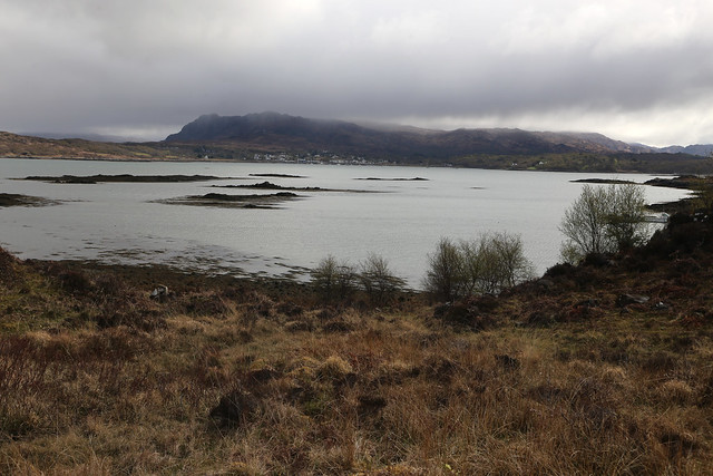 Loch nan Ceall