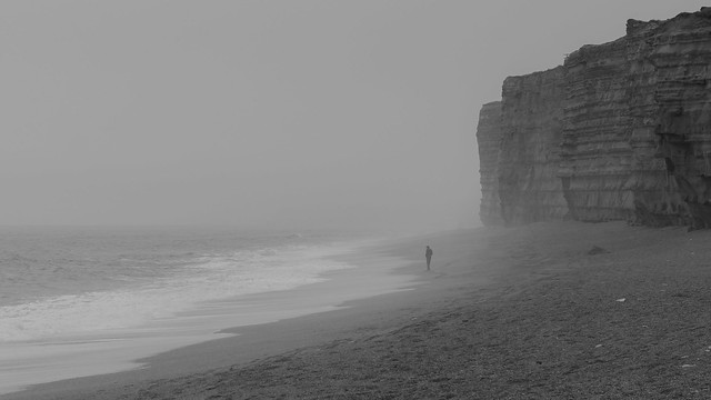 Misty Beach