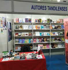 XVII Feria del Libro de Tandil 2022