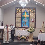 Apostolado de Oratorios en Bogotá - Parroquia San Clemente, Septiembre 11 de 2022 2