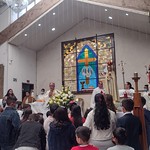 Apostolado de Oratorios en Bogotá - Parroquia San Clemente, Septiembre 11 de 2022 4