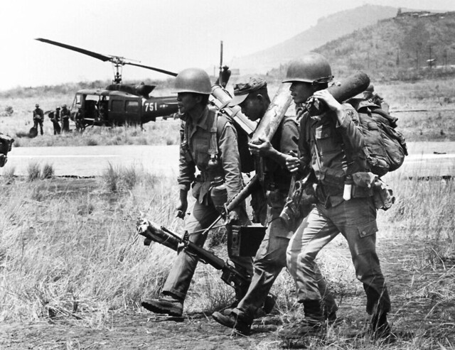 Vietnam War1975