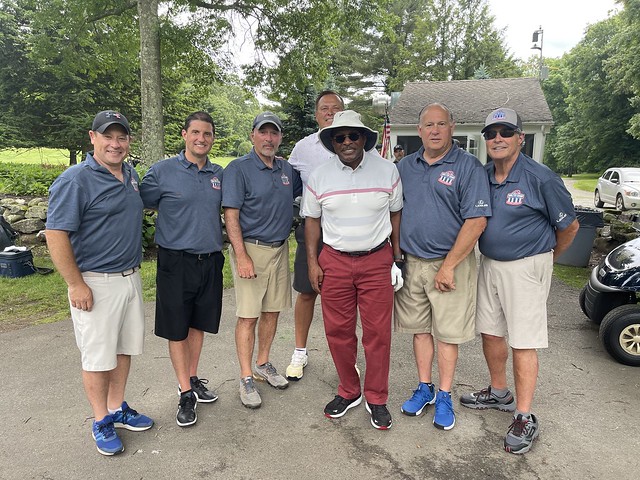 2022 Ring of Honor Golf Classic
