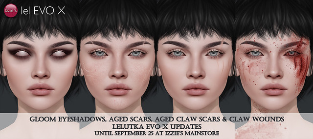 Free LeLutka Evo X Updates