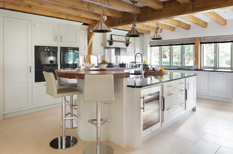 Kitchen Designer in Hampshire | Kitchens include an abundanc… | Flickr
