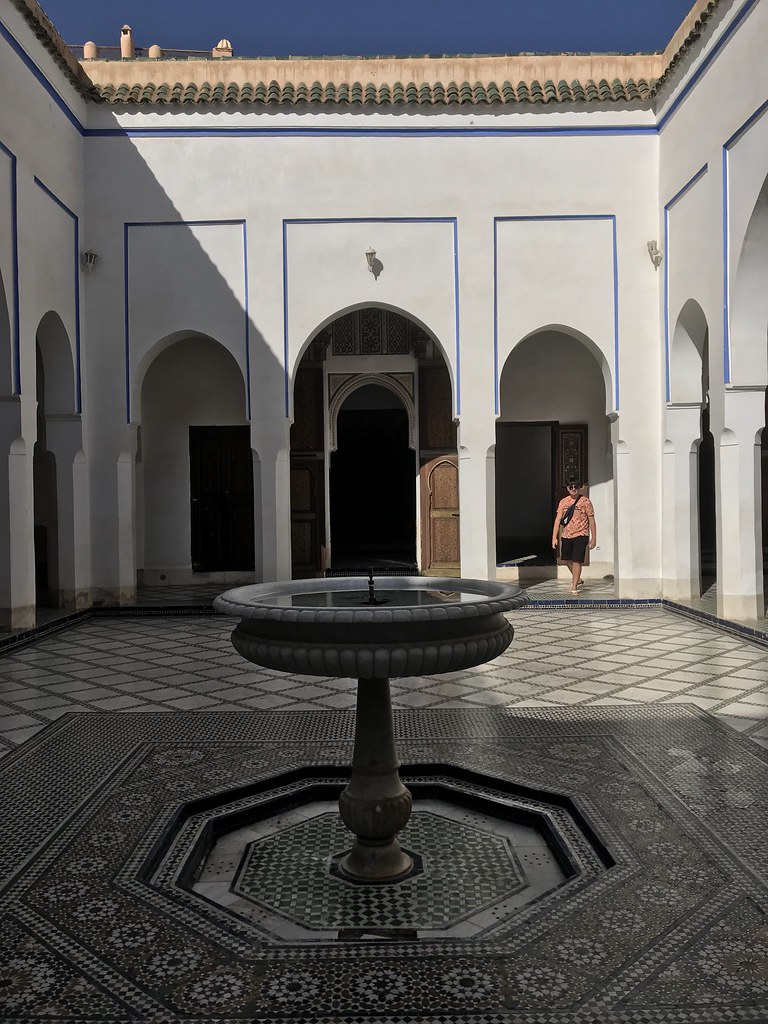Sept 22 - Marokko | Maria Roos | Flickr