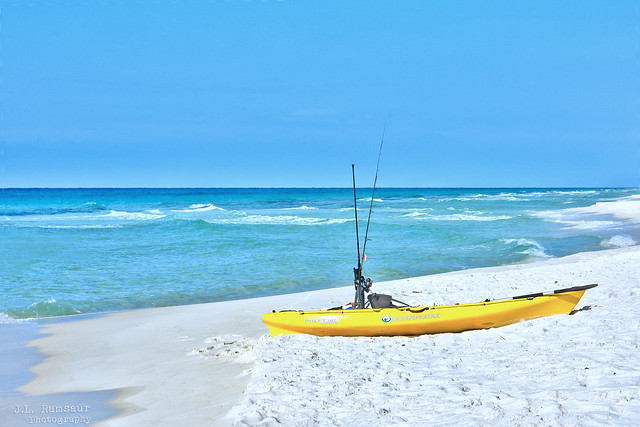 Beach View - Opal Beach - Pensacola Beach, Florida