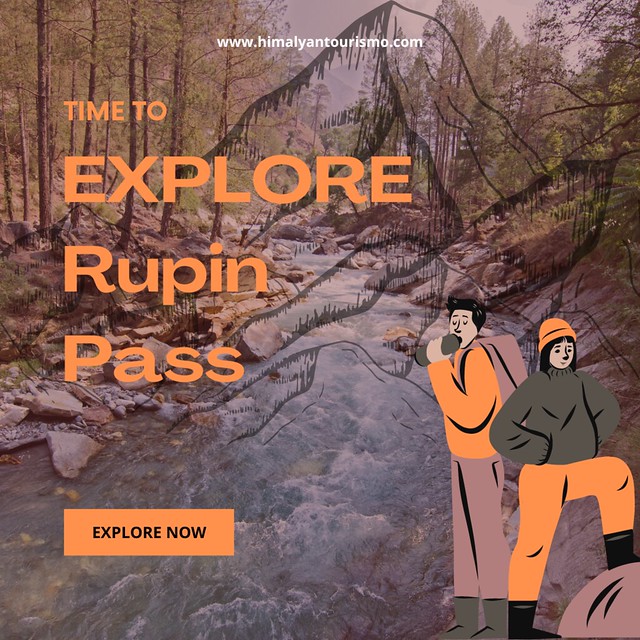 EXPLORE Rupin Pass