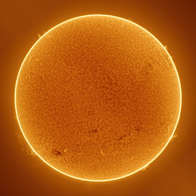 Sun - September 15 2022