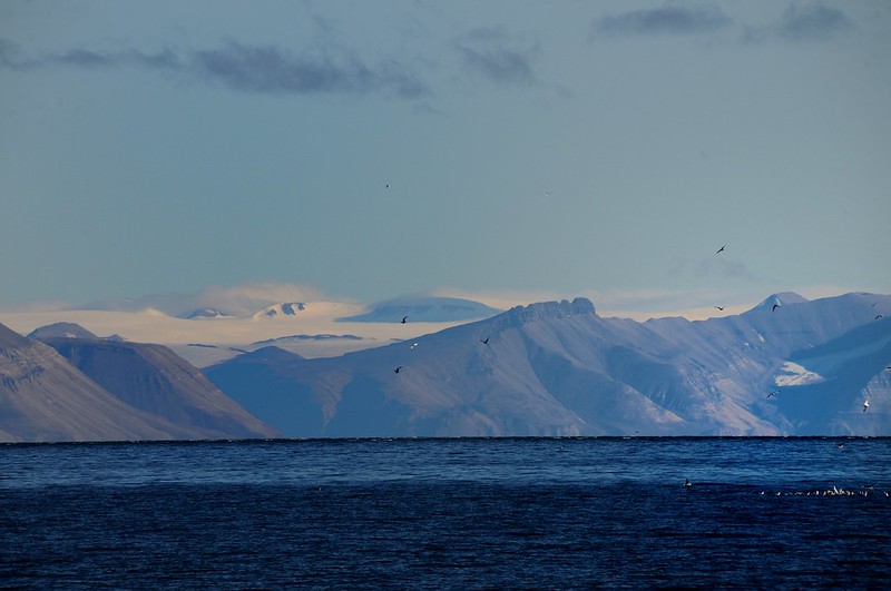 10.- Pyramiden - Islandia e Islas Svalbard (1)