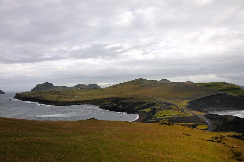 6.- Islas Vestman - Islandia e Islas Svalbard (1)