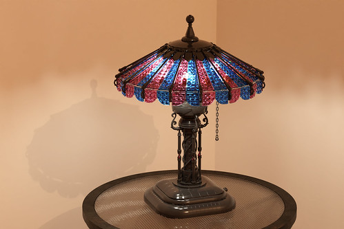 LEGO Ideas - LED Lamp