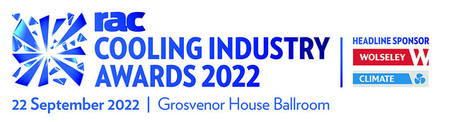 RAC Cooling Industry Awards 2022
