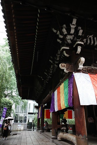 静かな京都をめぐる旅 9