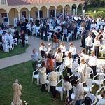 Consagración en la Parroquia San Benito, La Plata, Argentina, Septiembre 10 de 2022 3