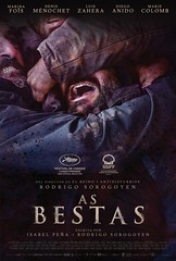 As Bestas - Sitges Film Festival 2022