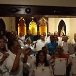 Consagraciones República Dominicana Tercer grupo del 10 de Septiembre de 2022 2
