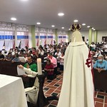 Consagraciones en Bucaramanga Colombia, Seminario San Pío X, Septiembre 10 de 2022 3