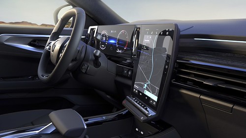 Encomendas do novo Renault Austral estão prestes a abrir