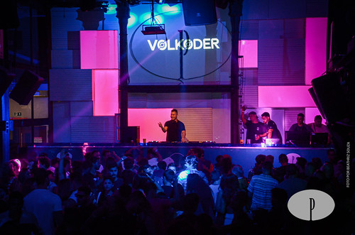 Fotos do evento COLLAB | Volkoder convida Duarte em Búzios