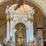 Apostolado de Oratorios en Zapatoca . Santander Septiembre 11 de 2022 13