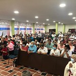 Consagraciones en Bucaramanga Colombia, Seminario San Pío X, Septiembre 10 de 2022  4