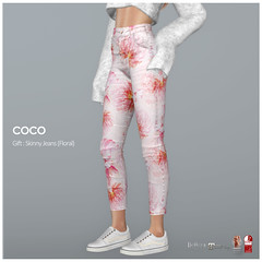 COCO Group Gift