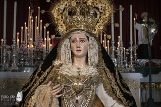 Veneración Dolores y Esperanza (4)
