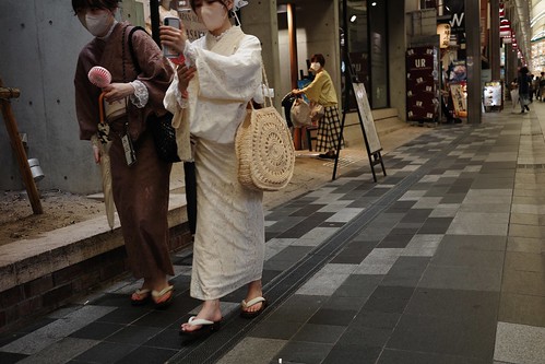 静かな京都をめぐる旅 10