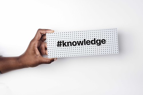knowledge | by focal5