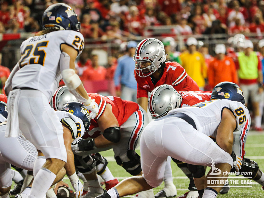 Who Are Ohio State Rivals? , Bucknuts – MRVQ