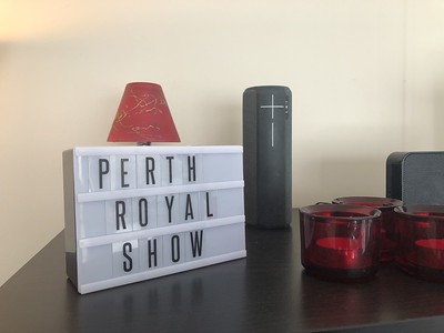 Perth Royal Show 2022