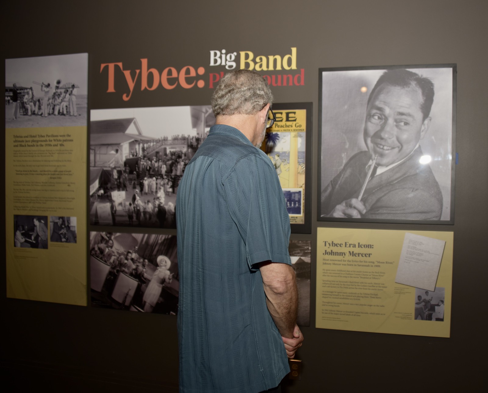 Savannah Jazz History and Hall of Fame